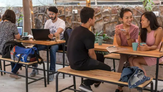 Ovakvi kafići postali su simbol džentrifikacije