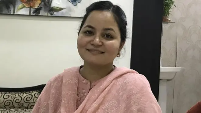 नाज़िया नसीम