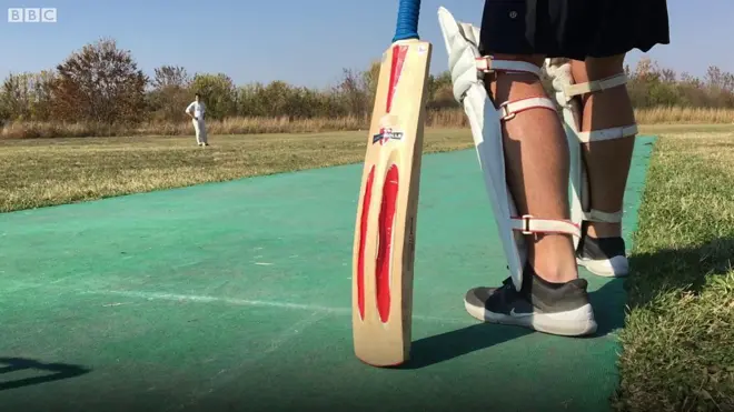 Kriket VB Australija