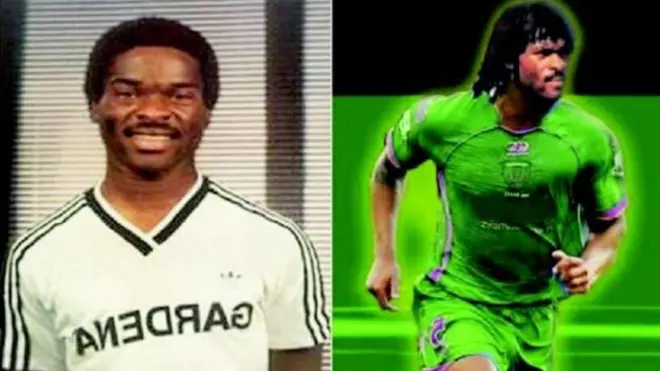 Okwaraj bin dey 25years wen e die