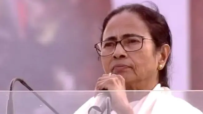 ममता बनर्जी