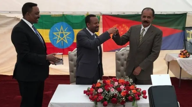 Gaggesitoota lamaan imbaasii haromee baname keessatti