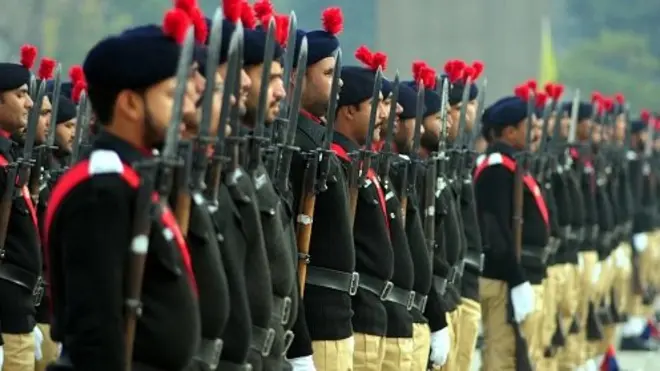 پنجاب پولیس