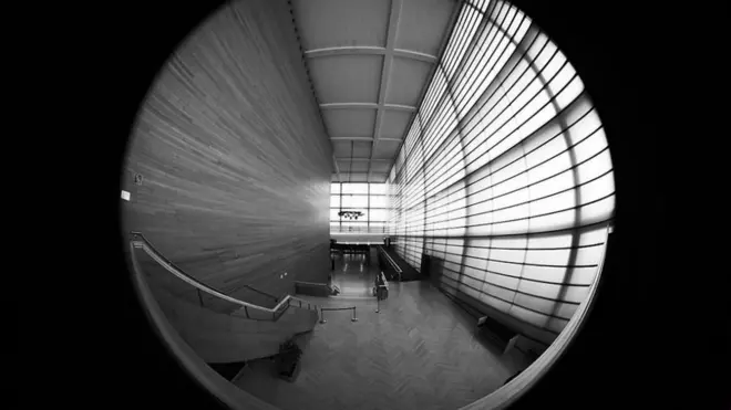 إدراك الأشياء