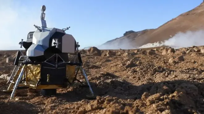 आइसलैंड