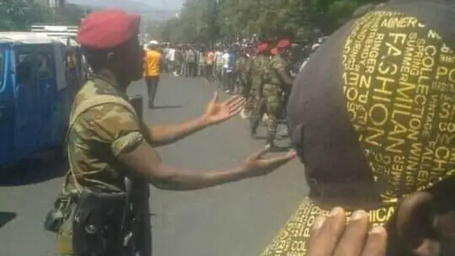 Ajajaa kudhanii Birhaanuu Dirribaa