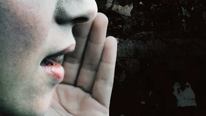 Таємна мова культів. Як вони заманюють людей