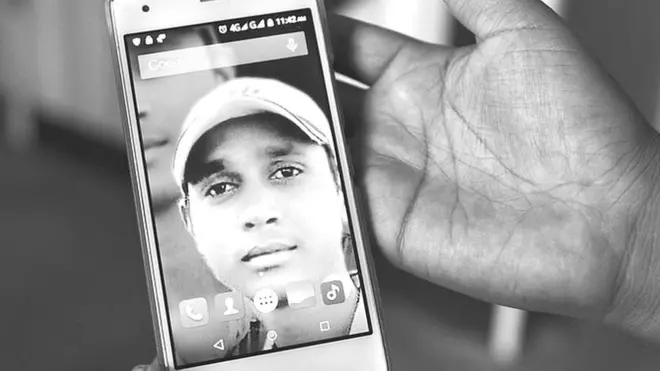 सागर शेजवाल