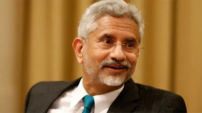 మోదీ అమెరికా పర్యటనను సక్సెస్ చేయడంలో జైశంకర్ కీలకపాత్ర పోషించారు