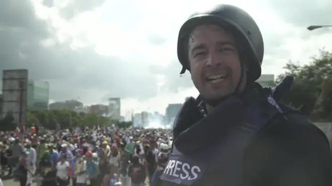 Владимир Эрнандес