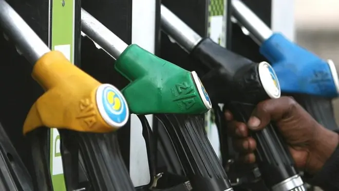 પેટ્રોલ પંપ