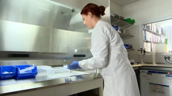 лабораторія