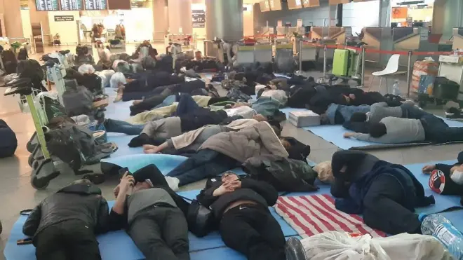 КОРОНАВИРУС