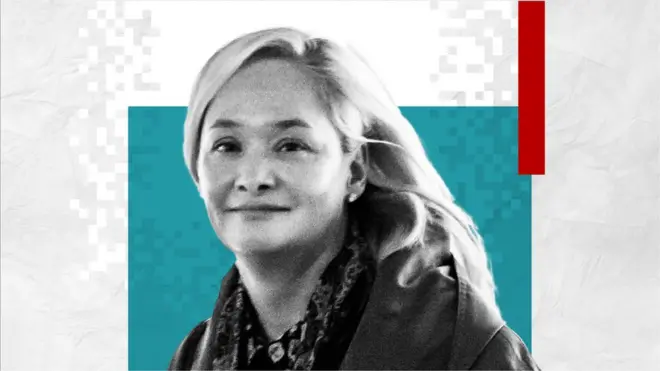 Любовь Чернухина