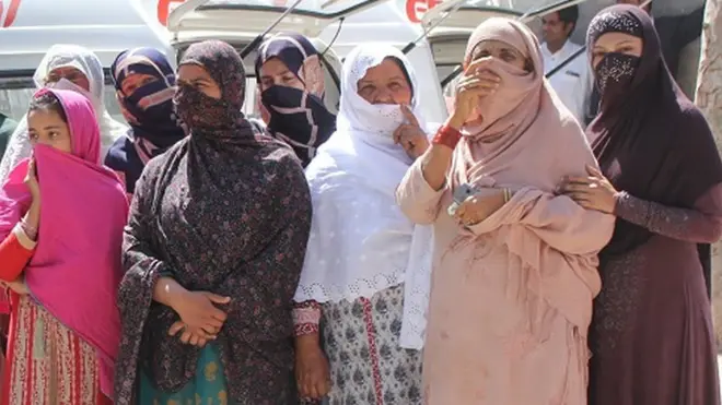 पाकिस्तान सरगोधा