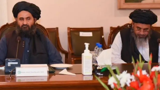 तालिबान