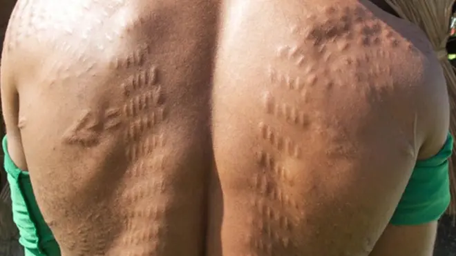 पापुआ न्यू गिनी