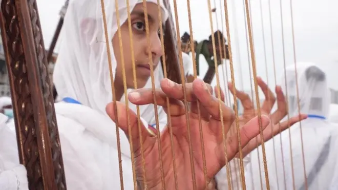 Shamarree meeshaa afuuraa Baganaa taphattu