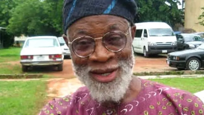 Oloogbe Ishọla lo kọ iwe Ẹfunsetan Aniwura