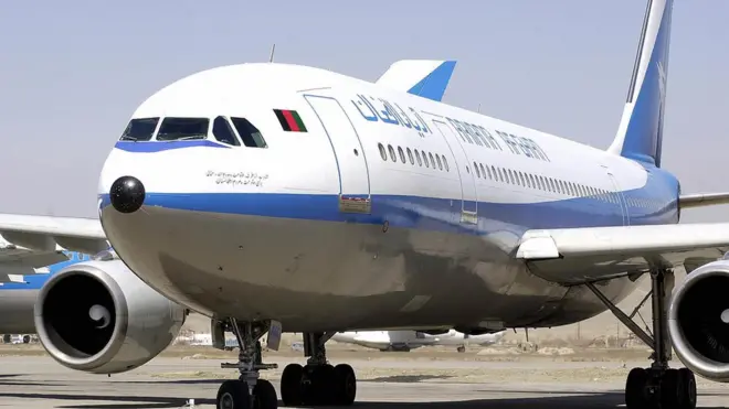 افغان سوداګر وایي له اریانا افغان هوايي شرکت سره د هوکړه لیک له مخې له هند سره د هوا له لارې راکړه ورکړه د ځمکې پرتله ارزانه او چټکه پرېوځي