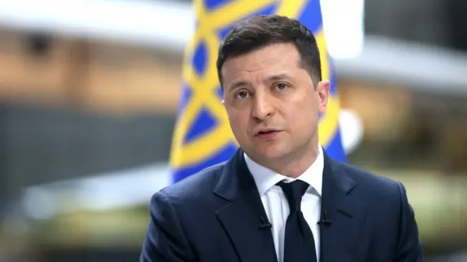 Нові рейтинги: Зеленський лідирує, але більшість українців проти другого терміну