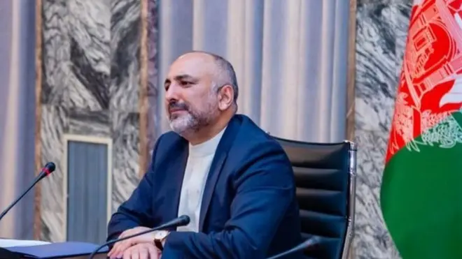 طالبان القاعده