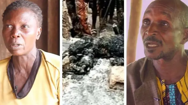 Awọn ara Yewa North