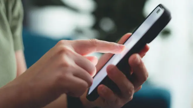 संचार साथी ऐप 