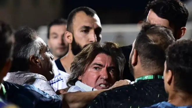 ریکاردو ساپینتو