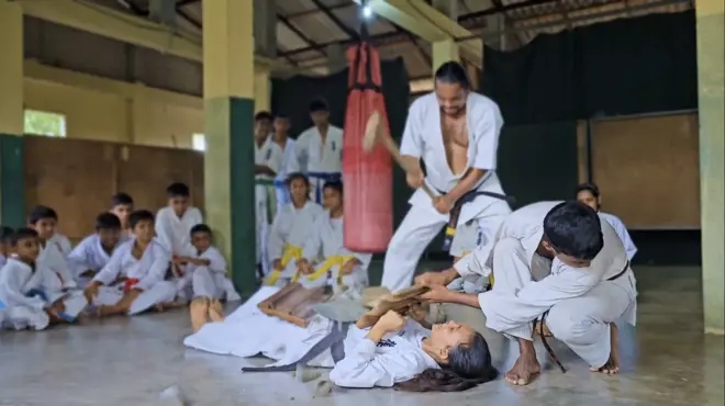 විශ්මි නවෝද්‍යා මායාදුන්න 