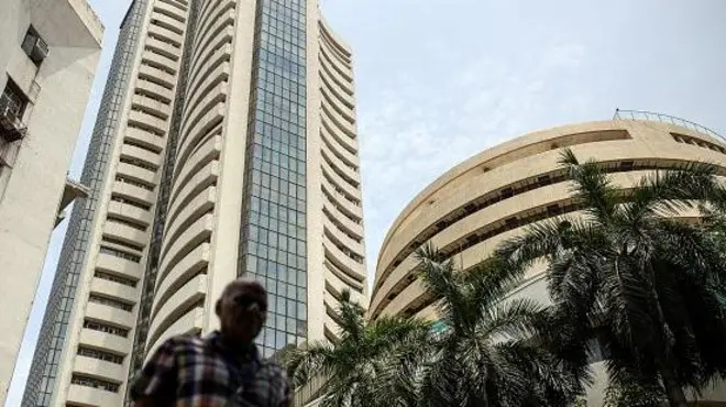 बॉम्बे स्टॉक एक्सचेंज