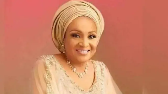 Aworan Florence Ajimobi