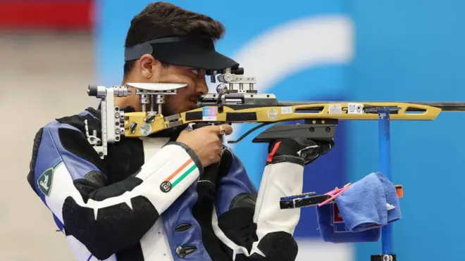 स्वप्निल कुसाले