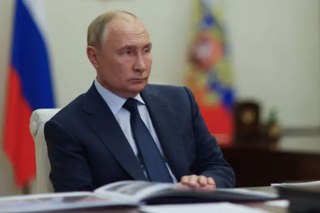 Putin