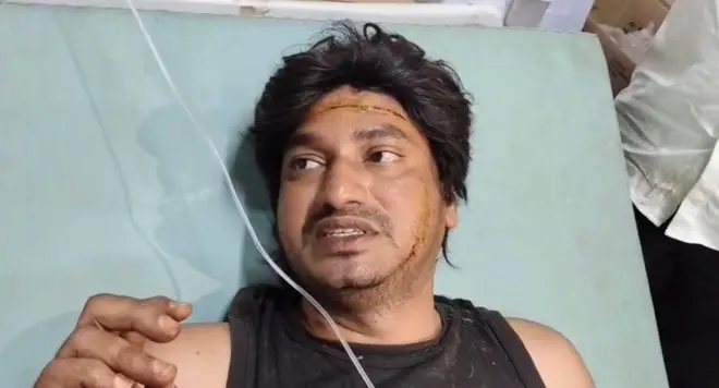 ఆంధ్రప్రదేశ్, అల్లూరి సీతారామరాజు జిల్లా, రాజకీయాలు