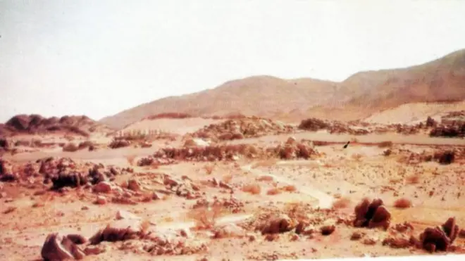 বদর ময়দান