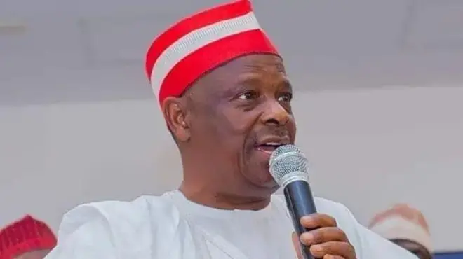 Sanata Rabiu Musa Kwankwaso