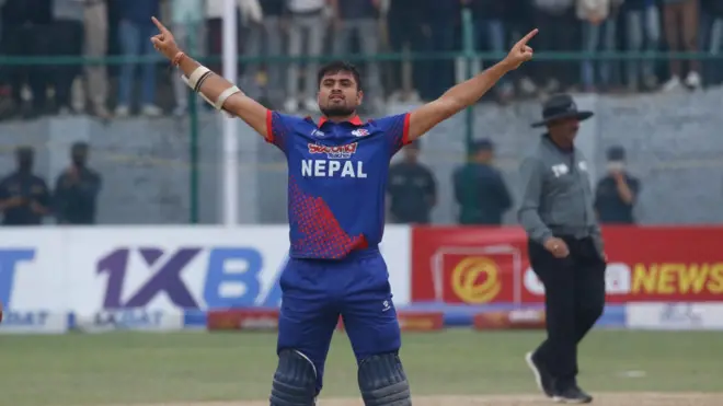 गुलशन झा