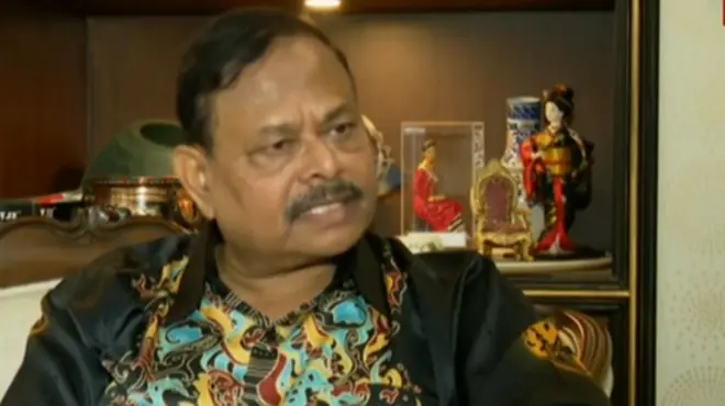 জেনারেল(অব.) আজিজ আহমেদ