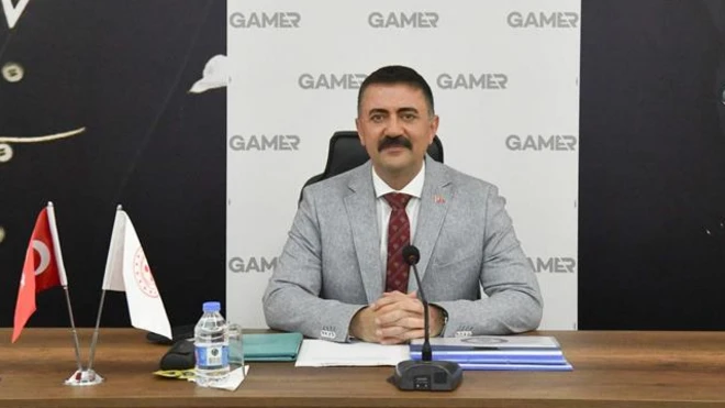 Bülent Tekbıyıkoğlu