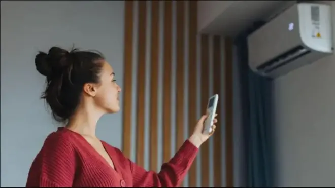 Raggu waxay ka hadlaan in la gaabiyo heerka qabowga, dumarkuna wuu dhibaa qabowga badan