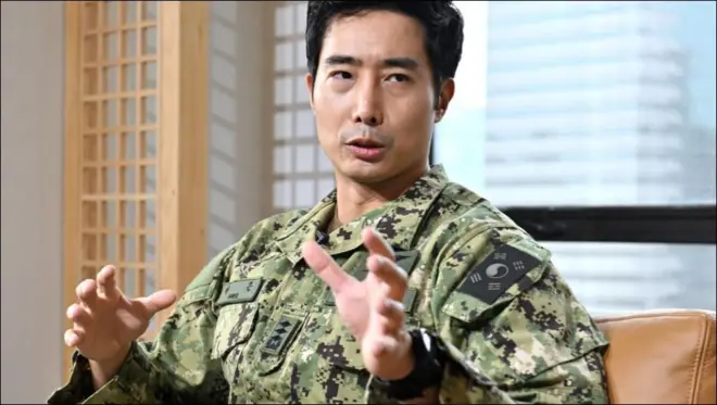 Askari u dhashay Kuuriyada Koonfureed