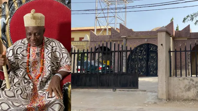 Ndị Igbo bi na Kano