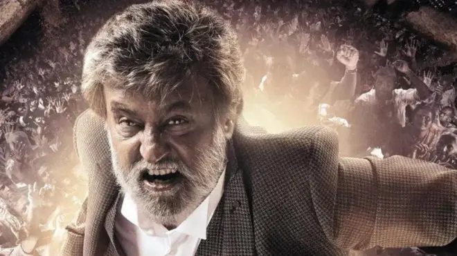 రజనీకాంత్, తమిళ్ సినిమా, చెన్నై, టాలీవుడ్, బెంగళూరు