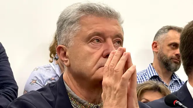 Петро Порошенко, 30 червня 2026 року, Київ