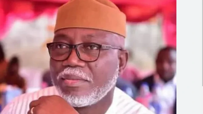 Igbakeji gomina ipinle Ondo, Aiyedatiwa