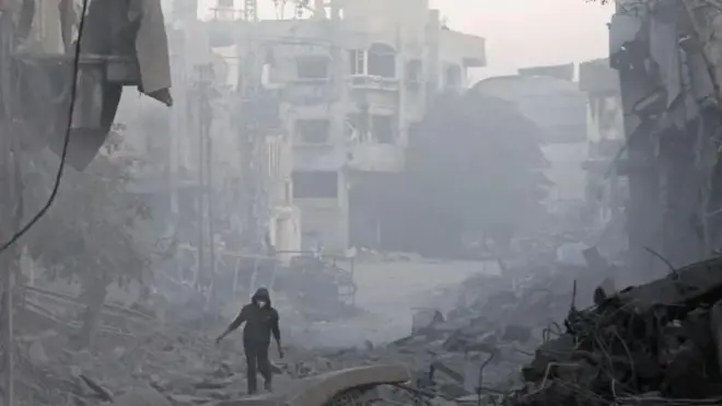 
Rais mteule wa Marekani Donald Trump ametishia kuchukua hatua kali ikiwa mateka hawataachiliwa kabla ya kuchukua madaraka.