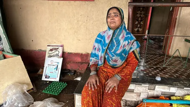 रेश्मा प्रभुलकर