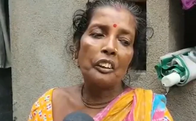 बारुईपुर रेप-मर्डर मामला 