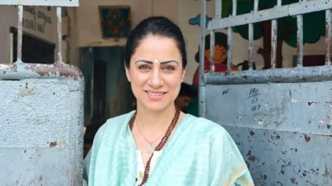 रुबल नागी